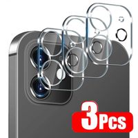LX Brand 3pcs Camera Protector Film For iphone 12 13 Pro Max Lens Protective Glass on iphone 12 Mini 11 13 Pro Max Glass