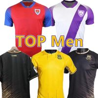 2021 Alcorcon Customized 21-22 Thai Quality Soccer Jerseys Shirts Custom Soccer Jersey football wear home away yakuda Dropshipping Accepted best sports popular