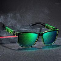 Mode-Sonnenbrillen-Designer-Top-Qualität polarisierte Sonnenbrille Frauen-Weinlese-Sport-Fahrer-Sonnenbrille für Männer 2021 Trends