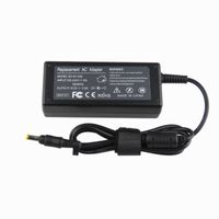 Computer Cables & Connectors 18.5V 3.5A 65W Laptop Ac Power Adapter Charger For 500 510 520 530 540 550 620 625 Cq515 4.8Mm * 1.7M