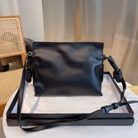Luxus Artsy Handtaschen Mode Frauen Taschen Leder Damenbag Schulter 30 cm Crossbody Für Portion Verkauf