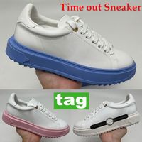 Yeni Zaman Çıkışı Sneaker Kadın Rahat Ayakkabılar Üniversitesi Mavi Pembe Beyaz Siyah Baskı Platformu Ayakkabı Kız Parti Alışveriş Sneakers 35-40