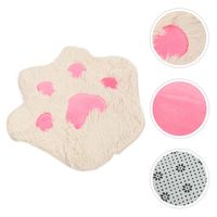 Cat Beds & Furniture 1Pc Durable Pet Sleeping Pad Claw Desig...