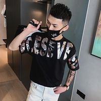 Compre al por mayor Ropa De Hombres Adolescentes de bajo precio \u0026 de  calidad con envío gratuito | Es.DHgate