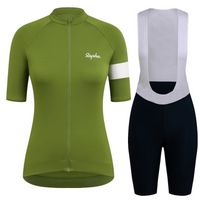 2022 Team Summer Shirt Shirt Shirt Jersey Jersey Vêtements Vêtements de vélo respirants VTT MTB Maillot Ciclismo Femmes Bike Beak Short