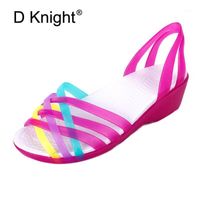 Compre al por mayor Zapatos De Plástico Para Damas de bajo precio \u0026 de  calidad con envío gratuito | Es.DHgate