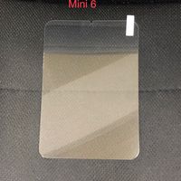 Clear Tempered Glass Screen Protectors for 8. 3 Inch Ipad min...