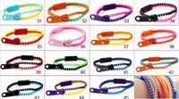 Jewelry Zipper Bracelet For Kid Man Woman Unisex Zip Bangle ...