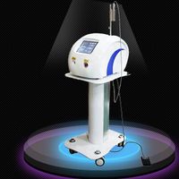 Professional portable 980nm diode laser vascular removal spi...