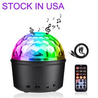 US STOCK Night Light Projector 3 in 1 Multifunctional LED Ef...