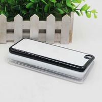 For VIVO Y20 Y17 Y69 Y50 Y71 Y67 Y75 Y79 Y51A Y85 Y93 2 DIY 2D Sublimation Blank Hard Plastic Mobile phone Cover Case With Gule and Aluminium Plate