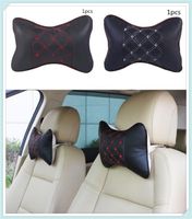 Seat Cushions 2022 Car Parts Protection Safety Pillow Breathing Head For Expedition EcoSport Kuga F-Series Escape