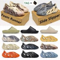 &#132；adidas yeezy yeezys yezzy yezzys boost kanye espuma corredor oeste hombres mujeres corredores zapatillas sandalias sandalias enflame naranja arena resina plataforma hueso