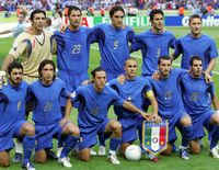 Retro Soccer Jersey 2006 Copa do Mundo # 10 Totti # 3 Grosso # 5 Canavaro Manga Curta Casa Blue Soccer Camisas # 7del Piero # 21 Pirlo # 18 Inzahji Futebol Uniforme