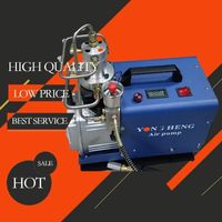 Pump PLD1204 Type 0.45Mpa High-Pressure Diaphragm Pump 12V 10W Electric Sprayer Pump Voltage: 12V 
