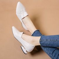 Botines Beige - Marsott Room - Botín Track - Moda Online