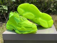 Compre al por mayor Zapatos De Baloncesto Verde Fluorescente de bajo precio  \u0026 de calidad con envío gratuito | Es.DHgate
