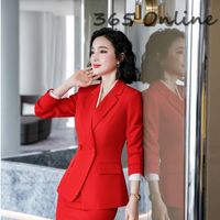 Compre al por mayor Elegante Ropa Formal De Oficina de bajo precio \u0026 de  calidad con envío gratuito | Es.DHgate