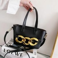 Abendtaschen Luxus Mini -Handtaschen für Frauen 2021 Kleine Kette Crossbody Bag Mode Sack eine Haupt -Schulter -Geldbörsen mit Griff