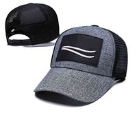 Высококачественные хип-хоп мяч шапки классический цвет Casquette de бейсбол встроенные шляпы мода спортивные мужчины и женщины