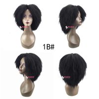 Nouveaux Cheveux pour femmes Puffy Head Head Head