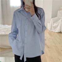 Compre al por mayor Blusas Formales Para Mujer de bajo precio \u0026 de calidad  con envío gratuito | Es.DHgate