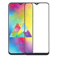 panels Front Screen Outer Glass Lens for Samsung Galaxy M20
