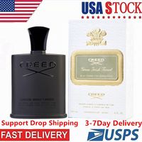 Creed Green Irish Tweed per gli uomini di Creed Eau de Parfum Spray Uomo Colonia US Fast Shipping