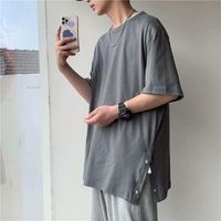 Compre al por mayor Ropa Estilo Vintage Hombre de bajo precio \u0026 de calidad  con envío gratuito | Es.DHgate