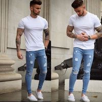 Amazon.es: pantalones hombre vintage - M: Ropa