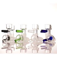 Other Smoking Accessories Wholesale 14mm 18mm Bowl Male Join...
