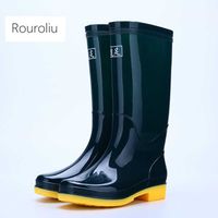 Botas de Agua | Dafiti Chile