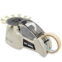 Automatic Tape Dispenser RT- 3000 Elecronic Cutter Machine fo...