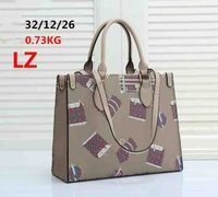 ZZ 2022 Crafty totes Onthego MM tote Shoulder Bag Women designer handbag purses shopping Messenger bags handbags designers crossbodys free ship