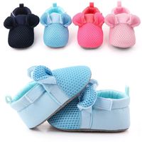 First Walkers 2021 The Breathable Baby Shoes Soft Sole Anti-...