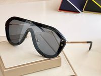 Top Qualität 0039 Herren Sonnenbrillen für Frauen Männer Sonnenbrille Damen Mode-Stil schützt die Augen UV400-Linse mit Fall
