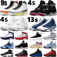 Compre al por mayor Negro Rojo Blanco Retro 13 de bajo precio \u0026 de calidad  con envío gratuito | Es.DHgate