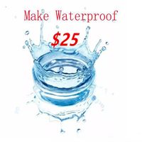 waterproof link watch automatic watch waterproof 25 mens wat...