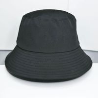 womens cheap Bucket Hat Outdoor Dress Hats Wide Fedora Sunscreen Cotton Fishing Hunting Cap Men Basin Chapeaux Sun Prevent Hats