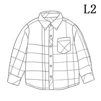 Fashion Kids Manta Stripe Camisas 3T-8T 90 cm-140cm meninos de verão Gilrs roupas 12 estilos roupas de bebê ass413