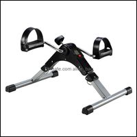 Aessories Equipments Fitness Supplies Sports & Outdoorsaessories Mini Pedal Stepper Exercise Hine Lcd Display Indoor Cycling Bike Treadmillr