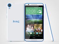 Оригинальные восстановленные HTC Desire 820 Dual Sim Smart Phones Otca Core 2GB RAM 16GB ROM 4G LTE 13.0MP Android 5.0