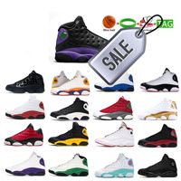 Grey toe basketball shoes 13 jumpman reverse he got game sneakers women men Chicago trainers sport size 36-47