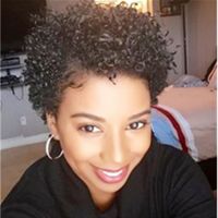 Brazilian Deep Curly Human Hair Wigs 130% Swiss Lace Front Wigs 10 30