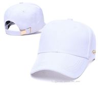 디자이너 casquette 모자 패션 남자 여자 야구 모자 면화 태양 모자 고품질 힙합 클래식 모자