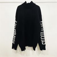 Wholesale Cheap Turtlenecks Sweaters 