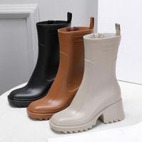 Compre al por mayor Botas De Lluvia Para Mujer Agua de bajo precio \u0026 de  calidad con envío gratuito | Es.DHgate