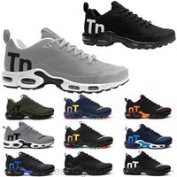 Originele mannen Casual schoenen Sneakers TN Mercury Air Plus KPU voor Heren Sport Sole Walking Sneaker KK88
