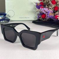 Mens Designer Sunglasses Off Sonnenbrille ER1003 super thick...