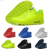 2020 PRM Zapatillas Flag Sprzedaż HyP Buty 90. Online des Independence Day Sport USA QS Chaussures Sneakers Running Moda 90s Rozmiar 36-46 ICXQ